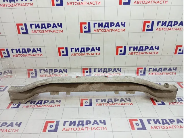 Усилитель бампера заднего Opel Astra 1405231