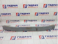 Усилитель бампера переднего Opel Astra 1405046