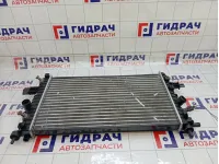 Радиатор основной Opel Astra 1300285