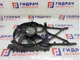 Вентилятор радиатора Opel Astra 6341178