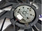 Вентилятор радиатора Opel Astra 6341178