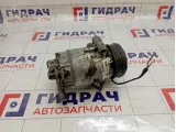 Компрессор системы кондиционирования Opel Astra 6854059