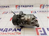Компрессор системы кондиционирования Opel Astra 6854059