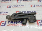 Резонатор воздушного фильтра Opel Astra 55562486