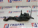 Бачок омывателя стекла Opel Astra 6450503