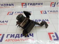 Блок ABS Opel Astra 13246534