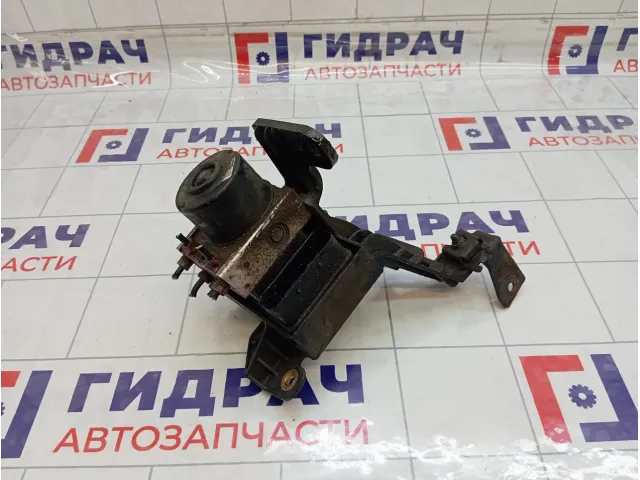 Блок ABS Opel Astra 13246534