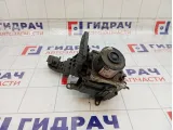 Блок ABS Opel Astra 13246534