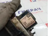 Блок ABS Opel Astra 13246534