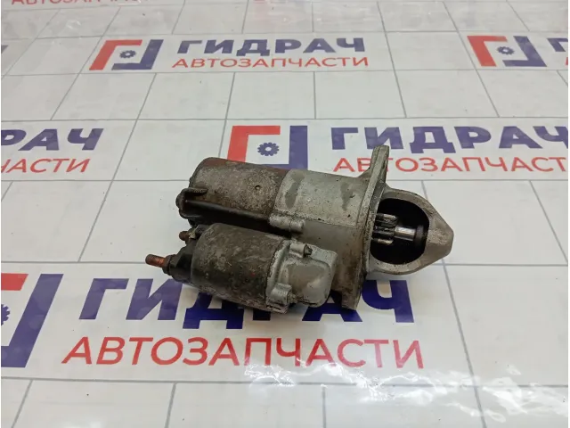 Стартер Opel Astra 6202084