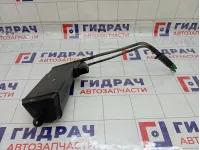 Абсорбер (фильтр угольный) Opel Astra 13126691