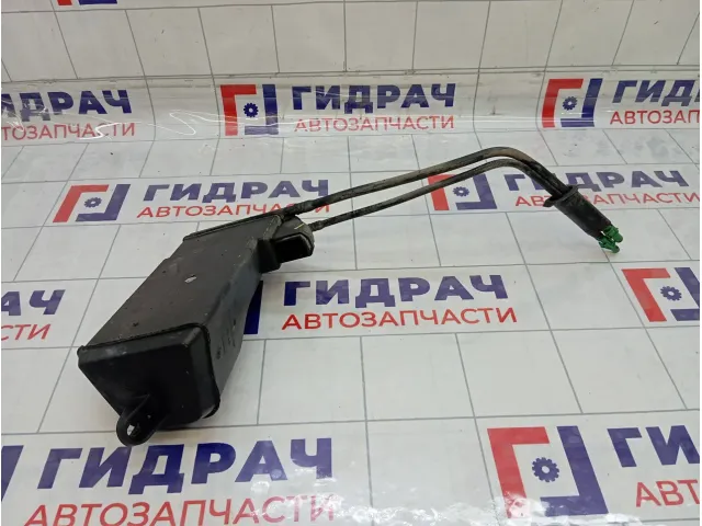 Абсорбер (фильтр угольный) Opel Astra 13126691