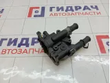 Корпус термостата Opel Astra 6338044