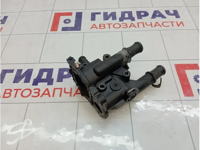 Корпус термостата Opel Astra 6338044
