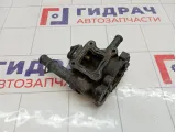Корпус термостата Opel Astra 6338044