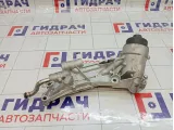 Корпус масляного фильтра Opel Astra 5650364