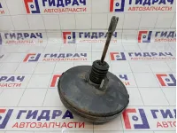 Усилитель тормозов вакуумный Opel Astra 13216086
