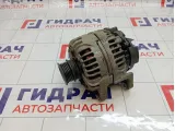 Генератор Opel Astra 6204271