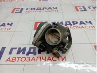 Дроссельная заслонка Opel Astra 5825723