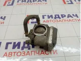 Дроссельная заслонка Opel Astra 5825723