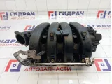 Коллектор впускной Opel Astra 5850143