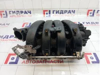 Коллектор впускной Opel Astra 5850143