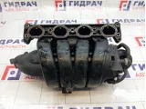 Коллектор впускной Opel Astra 5850143