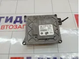Блок управления двигателем Opel Astra 55564081