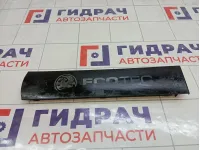 Накладка двигателя Opel Astra 55564405