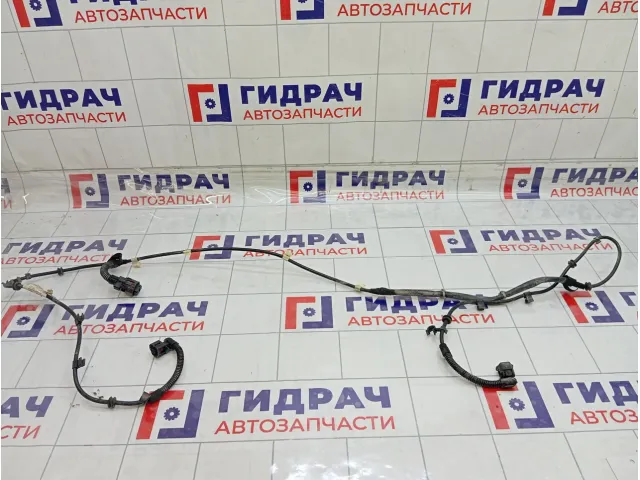 Провод датчика ABS заднего Opel Astra 13198938
