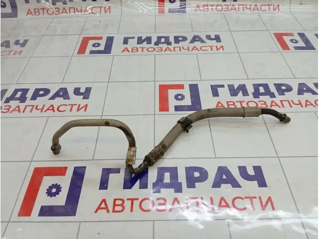 Трубка гидроусилителя Opel Astra 13122703
