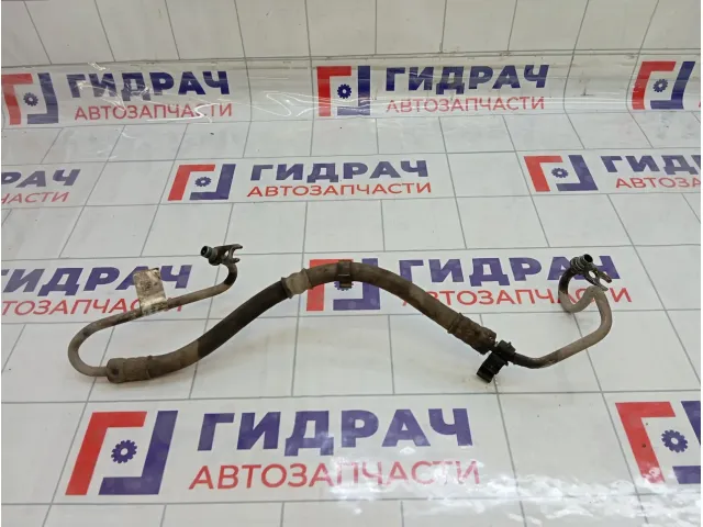 Трубка гидроусилителя Opel Astra 13122700