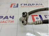 Трубка кондиционера Opel Astra 1850884