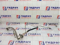 Трубка кондиционера Opel Astra 1850421