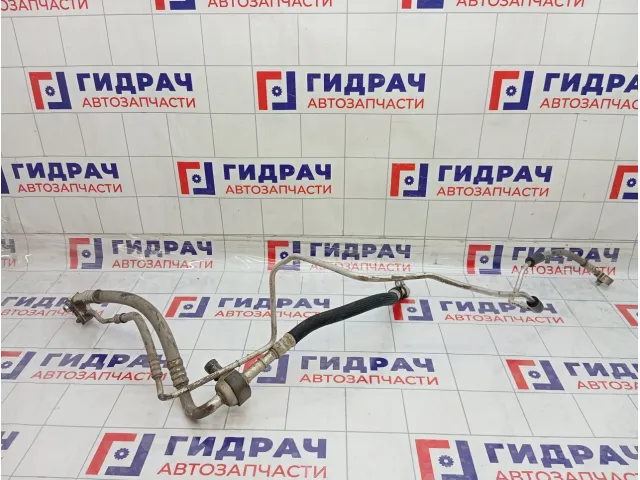 Трубка кондиционера Opel Astra 1850421