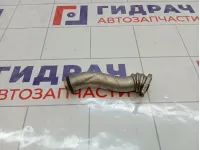 Трубка системы охлаждения Opel Astra 55353330