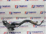 Горловина топливного бака Opel Astra 5806068
