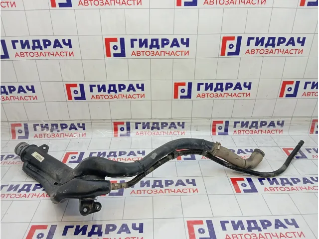 Горловина топливного бака Opel Astra 5806068