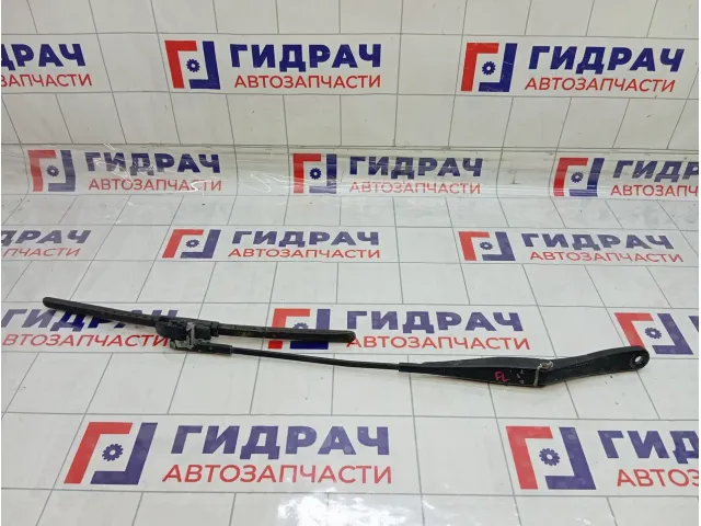 Поводок стеклоочистителя (Поводок дворника) передний левый Opel Astra 6272513
