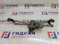 Трапеция стеклоочистителя Opel Astra 1273421