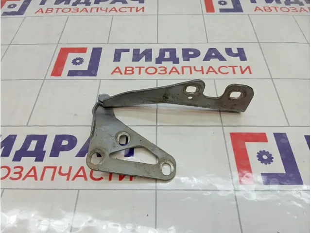 Петля капота левая Opel Astra 1160475