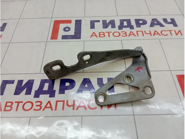 Петля капота правая Opel Astra 1160478