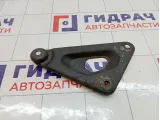 Кронштейн балки передний правый Opel Astra 302022