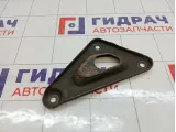 Кронштейн балки передний правый Opel Astra 302022
