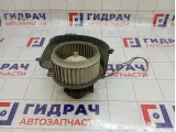 Моторчик отопителя (печки) Opel Astra 1845099