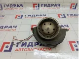 Моторчик отопителя (печки) Opel Astra 1845099