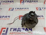 Моторчик отопителя (печки) Opel Astra 1845099