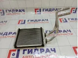 Радиатор отопителя (печки) Opel Astra 1618312
