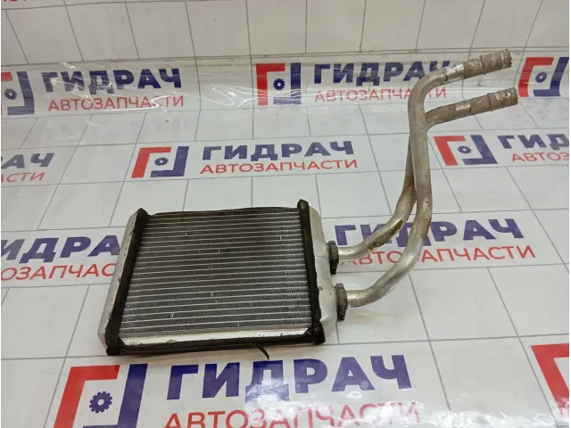Радиатор отопителя (печки) Opel Astra 1618312
