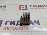 Резистор отопителя Opel Astra 1808441